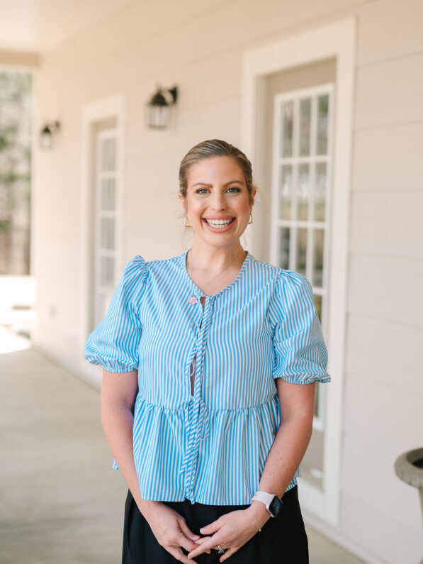 Mallory Monteith