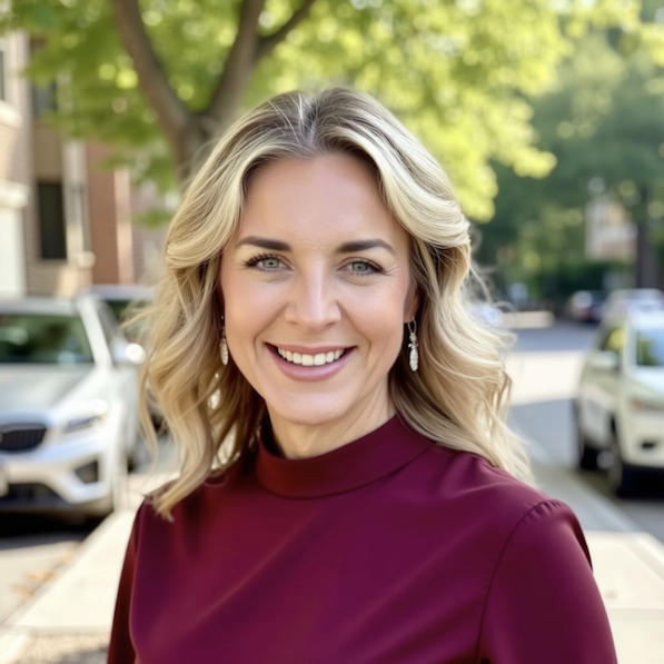 Sara Isgitt