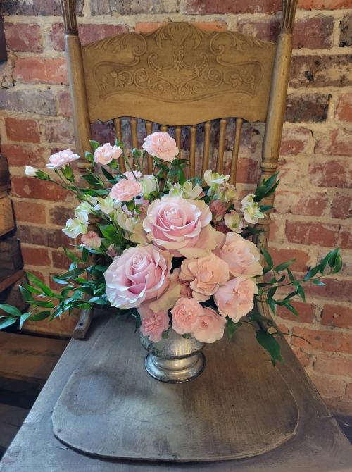 wedding floral